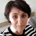 Woman, Mjata, country_UA, Cherkasy oblast, Cherkasy misto, Cherkasy,  42 years old