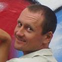 Man, Questi, Ukraine, Kiev oblast, Ivankivskyi raion, Shpyli,  45 years old