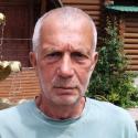 Man, Yura67, Ukraine, Poltava oblast, Poltava misto, Poltava,  70 years old
