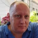 Чоловік, Spinn, Україна, Kiev, Kiev misto,  52 років