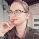 Woman, Vladyslava, Україна, Zhytomyr oblast, Malynskyi raion, Malyn,  22 years old