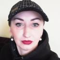 Woman, Onufer2302, Poland, Pomorskie, Gdańsk,  43 years old