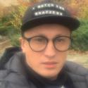 Man, Mark_12, Ukraine, Mykolaiv oblast, Mykolaivskyi raion, Radsad,  38 years old