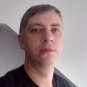 Man, Sanjzxz, Poland, Kujawsko-Pomorskie, Włocławek,  38 years old