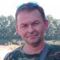 Man, Artem123321, Ukraine, Cherkasy oblast, Kamianskyi raion, Verbivka,  45 years old