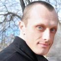 Man, Mriynyk, Kanada, Quebec / Québec, Montreal / Montréal, Montréal,  41 years old