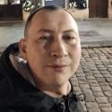 Man, Zhekan, Ukraine, Kharkiv oblast, Kharkiv misto, Kharkiv,  42 years old