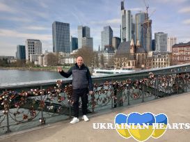 Франфурт на майні 