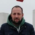 Man, Lexar, Ukraine, Cherkasy oblast, Kamianskyi raion, Verbivka,  38 years old