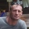 Man, Andrii123, Ukraine, Lviv oblast, Mykolaivskyi raion, Novyi Rozdil,  41 years old