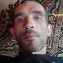Man, OLekci, Ukraina, Cherkasy oblast, Kamianskyi raion, Verbivka,  37 years old
