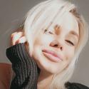 Woman, Anstasiia2907, Ukraine, Cherkasy oblast, Kamianskyi raion, Verbivka,  33 years old