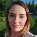 Woman, Uliana1979, Ukraine, Ivano-Frankivsk oblast, Kolomyiskyi raion, Kolomyia,  45 years old