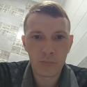 Man, Uriy1898, Ukraine, Lviv oblast, Lviv misto, Lviv,  36 years old