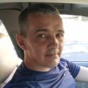 Man, Toj, Ukraine, Cherkasy oblast, Kamianskyi raion, Verbivka,  44 years old