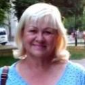 Woman, tona, Ukraine, Kharkiv oblast, Kharkivskyi raion, Merefa,  71 years old