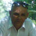 Man, Dioz, Ukraine, Cherkasy oblast, Kamianskyi raion, Verbivka,  55 years old