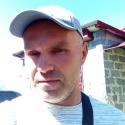 Man, rubalka, Україна, Lviv oblast, Horodotskyi raion, Horodok,  45 years old