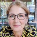 Kobieta, Lana56, Ukraine, Odessa oblast, Odesa misto, Odesa,  58 lat