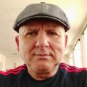 Man, Grinishen68, Ukraine, Kiev oblast, Ivankivskyi raion, Shpyli,  57 years old