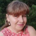 Woman, RuslanaLvov, Ukraine, Lviv oblast, Chervonohrad misto, Sosnivka,  52 years old