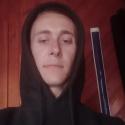 Man, San1n, Ukraine, Cherkasy oblast, Kamianskyi raion, Verbivka,  32 years old
