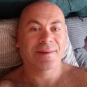 Man, Pusk2024, Ukraine, Lviv oblast, Lviv misto, Lviv,  46 years old