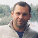 Man, Simdab, Ukraine, Cherkasy oblast, Kamianskyi raion, Verbivka,  54 years old