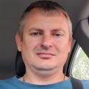 Man, Oleksandr1983r, Poland, Wielkopolskie, Wrzesiński, Września,  41 years old