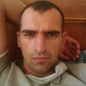 Man, Murwen, Ukraine, Ivano-Frankivsk oblast, Kaluskyi raion, Kalush,  40 years old