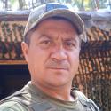 Man, Oleg1984, Ukraina, Cherkasy oblast, Kamianskyi raion, Verbivka,  41 years old