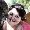 Woman, Katerina1, Ukraine, Poltava oblast, Myrhorodskyi raion, Myrhorod,  50 years old