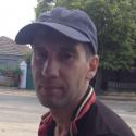 Man, Gvanar, Україна, Mykolaiv oblast, Mykolaiv, misto, Mykolaiv,  47 years old