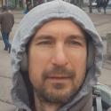 Man, Iaros, Germany, Thüringen, Saale-Orla-Kreis, Pößneck,  45 years old