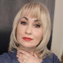 Woman, KarkivYnochka, United Kingdom, England, Cornwall, Carrick, Roseland, Truro,  49 years old