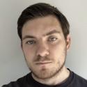 Man, karambollo, Canada, Ontario, Peel, Mississauga,  33 years old