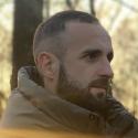 Mężczyzna, Vasuliy, Ukraina, Ivano-Frankivsk oblast, Rohatynskyi raion, Rohatyn,  37 lat