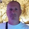 Man, Logins, Poland, Kujawsko-Pomorskie, Włocławek,  46 years old