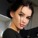 Woman, rims, Ukraine, Cherkasy oblast, Kamianskyi raion, Verbivka,  21 years old