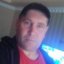 Man, XYZ1978, Ukraine, Lviv oblast, Starosambirskyi raion, Staryi Sambir,  47 years old