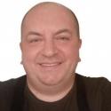 Man, BigBear, Ukraine, Kiev, Kiev misto,  46 years old