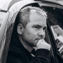 Man, lidokain, Szwecja, Uppsala,  34 years old