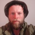 Man, plikota, Ukraina, Rivne oblast, Hoschanskyi raion, Hoscha,  37 years old