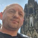 Man, Igorena, Niemcy, Hessen, Kassel, Schwalm-Eder-Kreis, Spangenberg,  46 years old