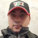 Man, Bubo4ka, Ukraina, Lviv oblast, Chervonohrad misto, Chervonohrad,  35 years old