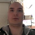 Man, McFestro, Ukraine, Zaporizhia oblast, Zaporizkyi raion, Baburka,  32 years old