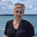 Woman, Oksana_d, Niemcy, Berlin,  40 years old