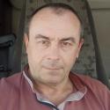 Man, Scania, Poland, Kujawsko-Pomorskie, Inowrocławski, Inowrocław,  55 years old