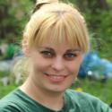 Woman, Nataliia1981, Ukraina, Kirovohrad oblast, Malovyskivskyi raion, Komsomolske,  43 years old