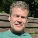 Man, RomanTicker, Germany, Schleswig-Holstein, Stormarn, Bad Oldesloe,  50 years old